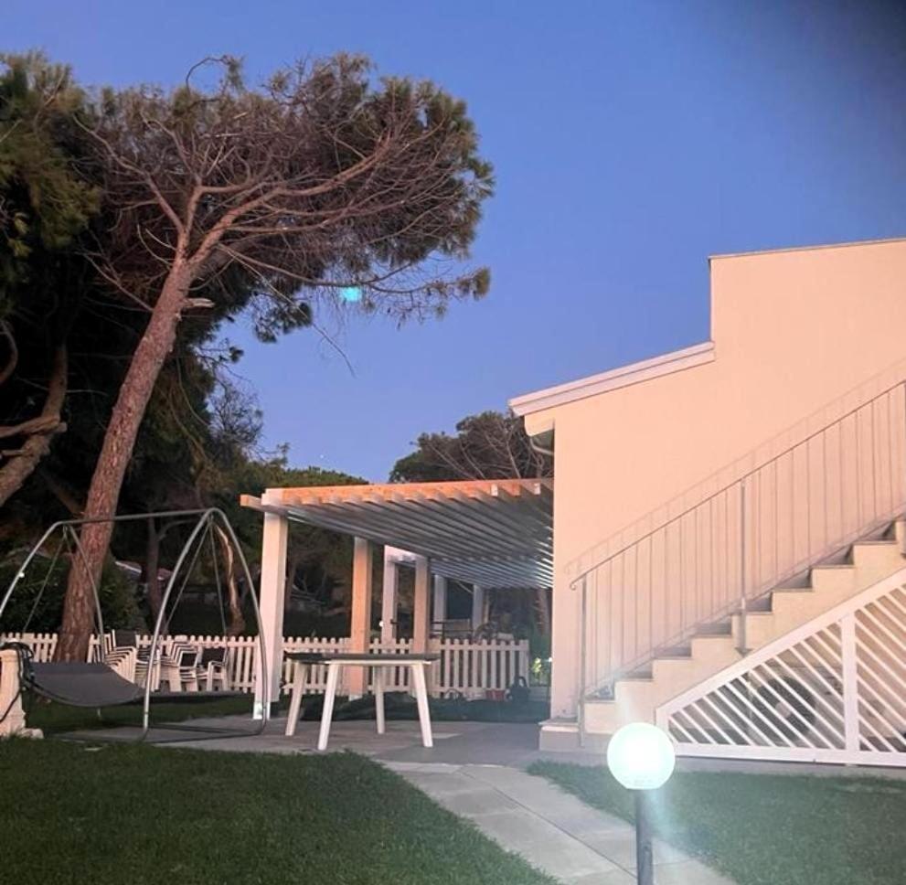 Casa Kia - 2 Camere Da Letto - Pet Friendly Valledoria  Eksteriør bilde