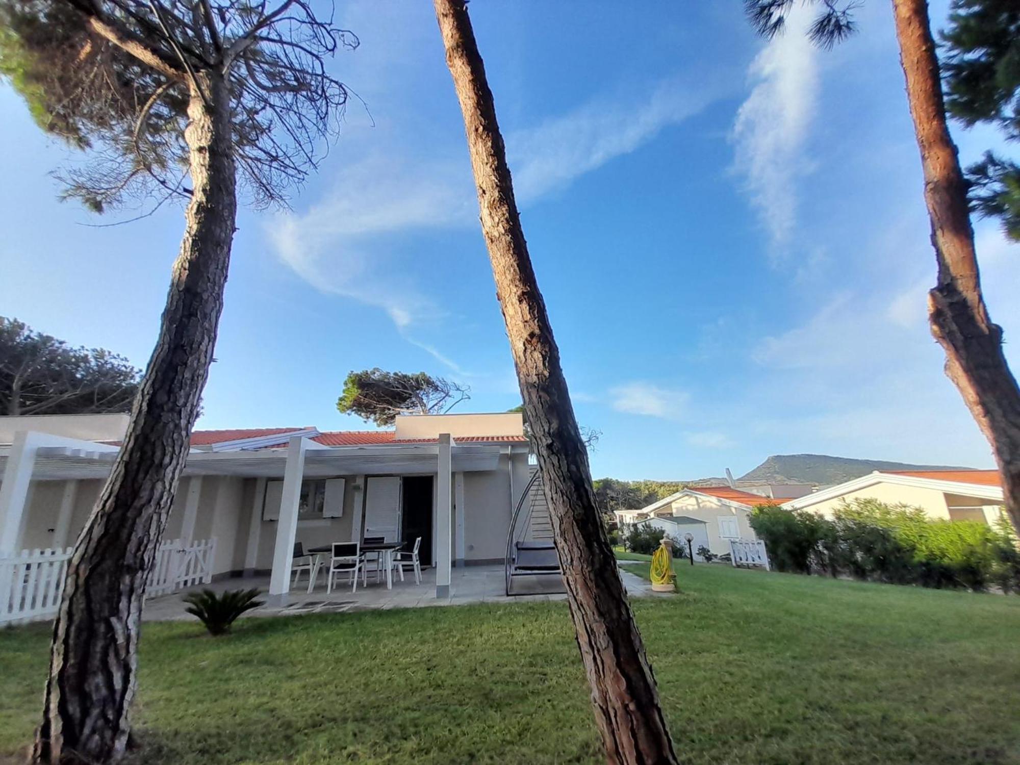Casa Kia - 2 Camere Da Letto - Pet Friendly Valledoria  Eksteriør bilde