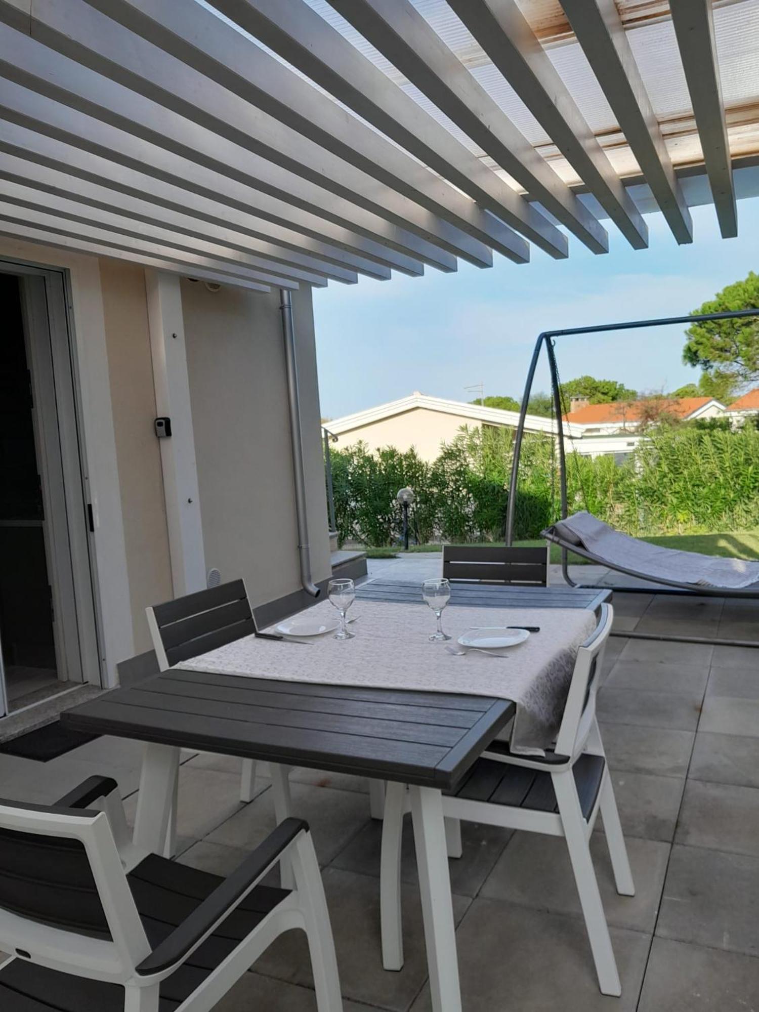 Casa Kia - 2 Camere Da Letto - Pet Friendly Valledoria  Eksteriør bilde